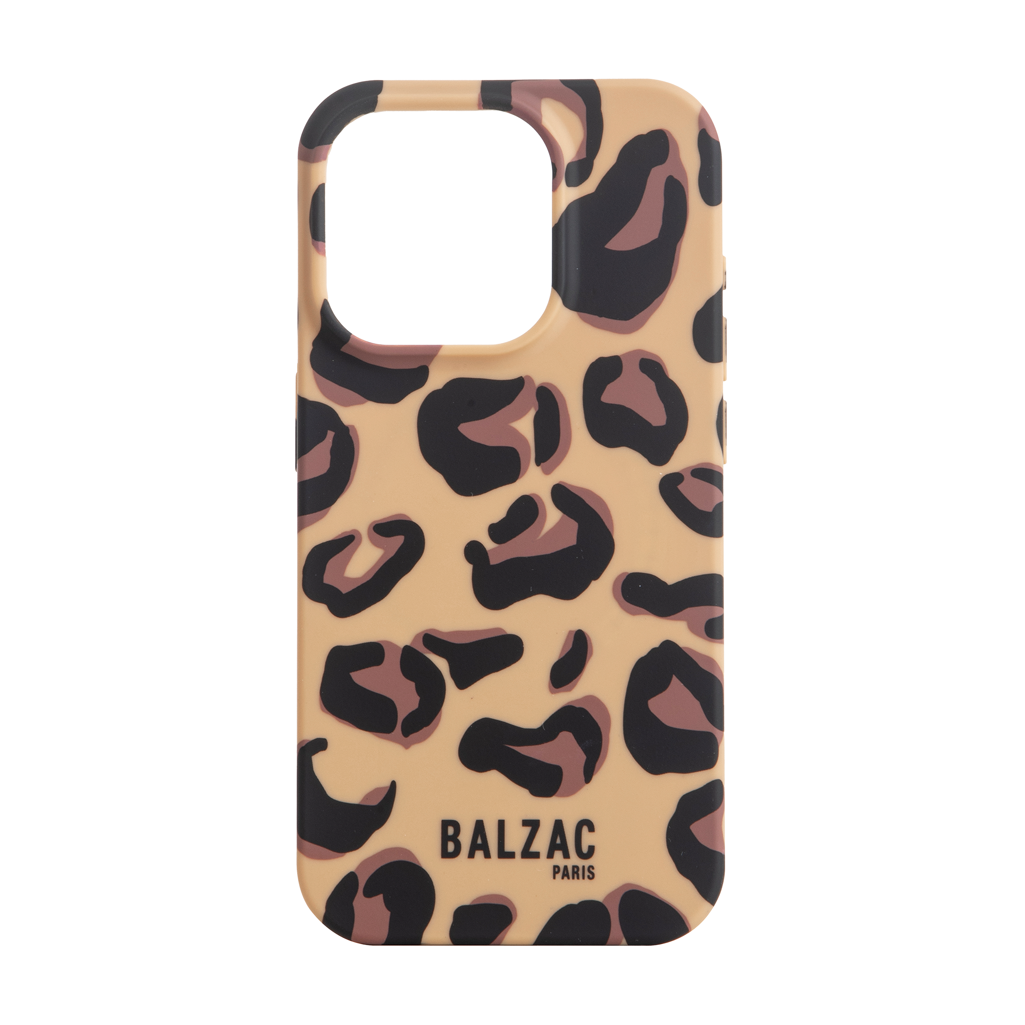 Leopard Case for iPhone 15 Leopard Case for iPhone 15