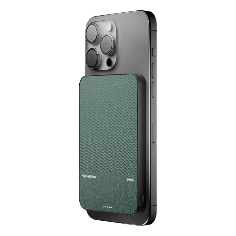 Slate Green