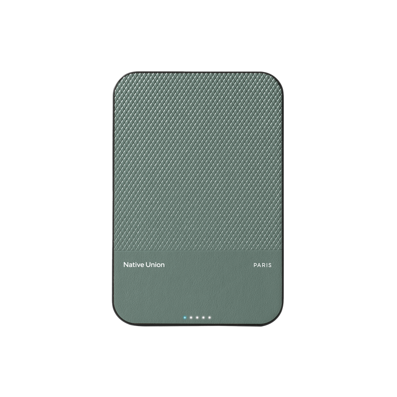 Slate Green