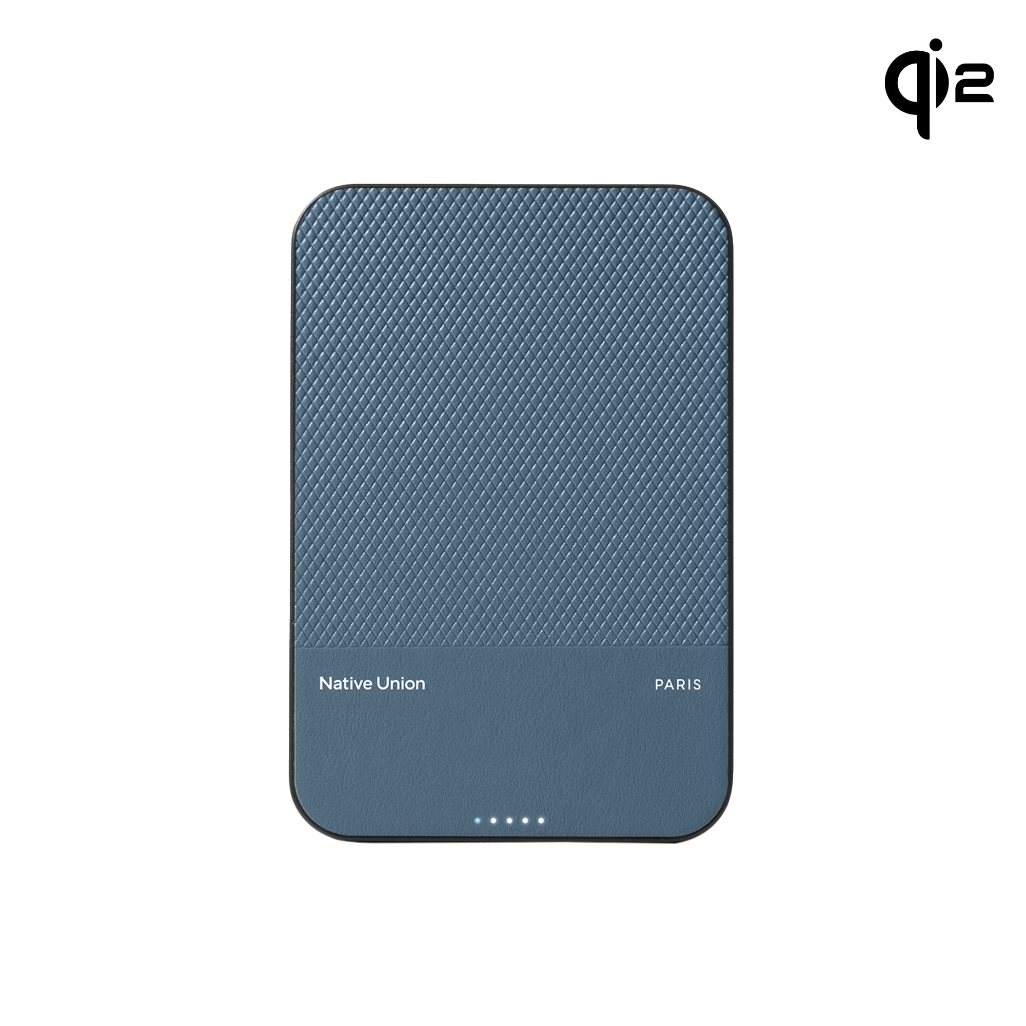 (Re)Classic Power Bank | Magnetic