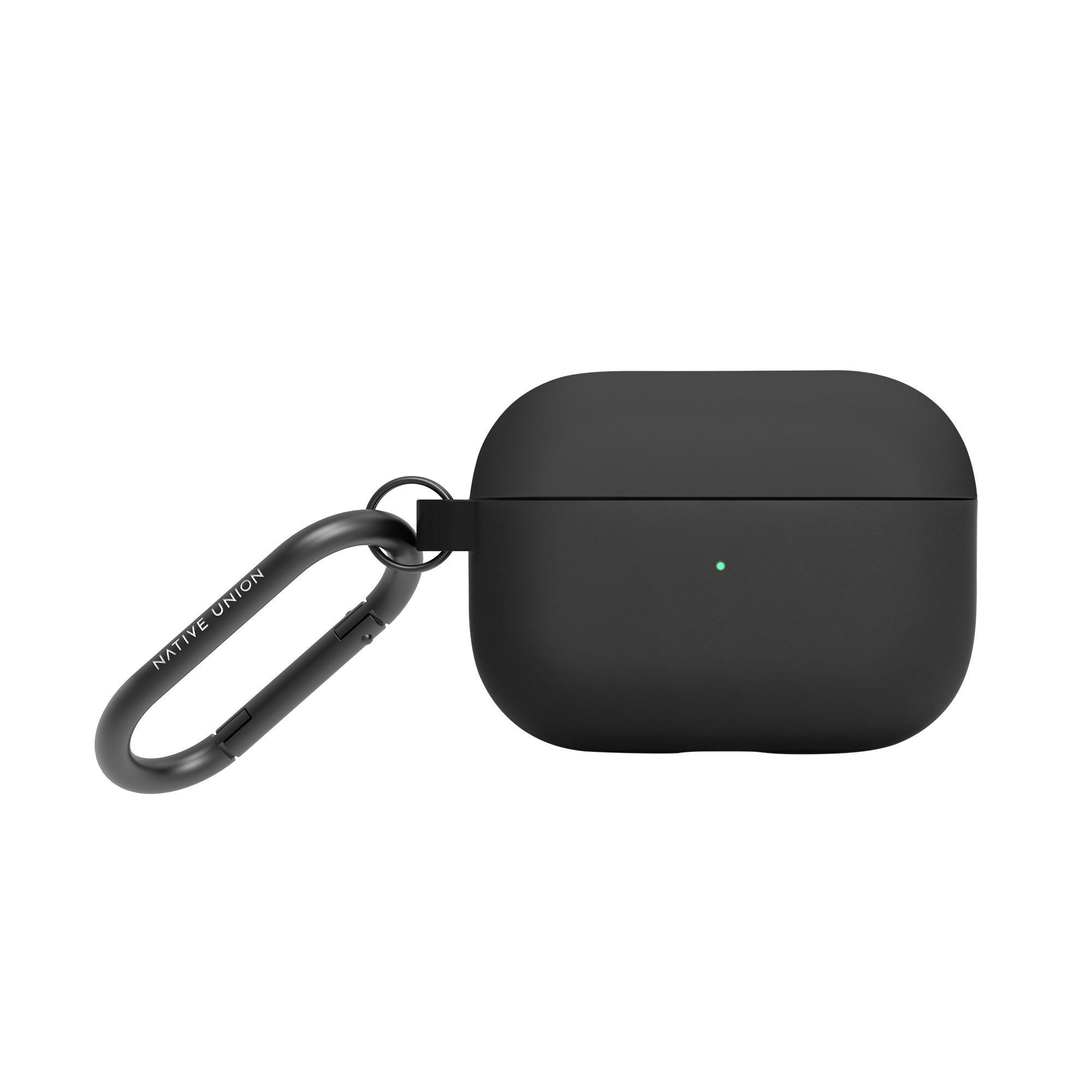 34391664951435,Roam Case for AirPods Pro - Black