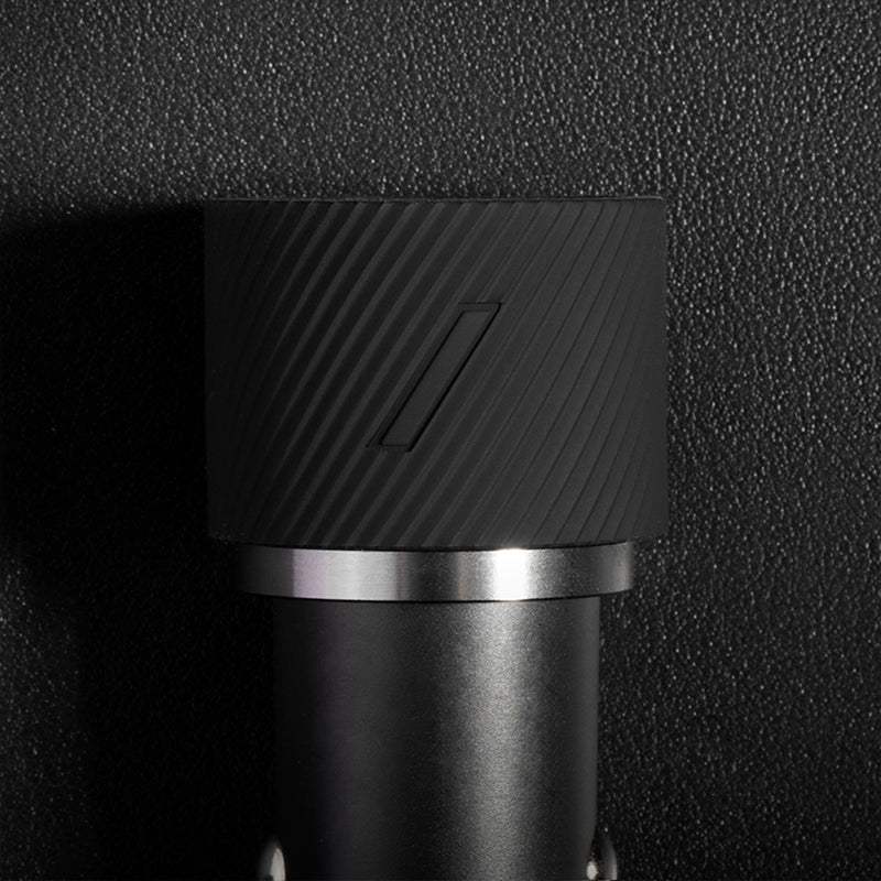 34253162512523,Car Charger PD - Slate