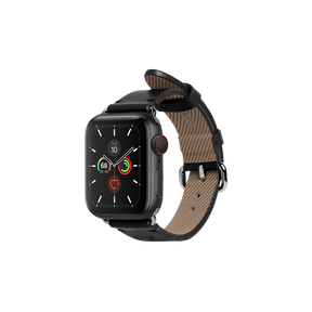 34253210779787,Classic Strap for Apple Watch (38mm / 40mm) - Black