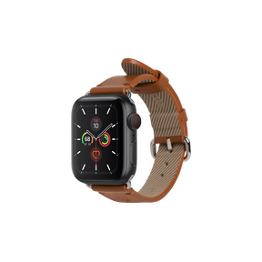 34253210812555,Classic Strap for Apple Watch (38mm / 40mm) - Brown