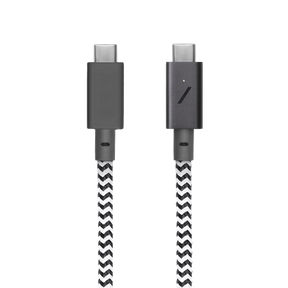 34253203275915,Belt Cable Pro (USB-C to USB-C) - Zebra