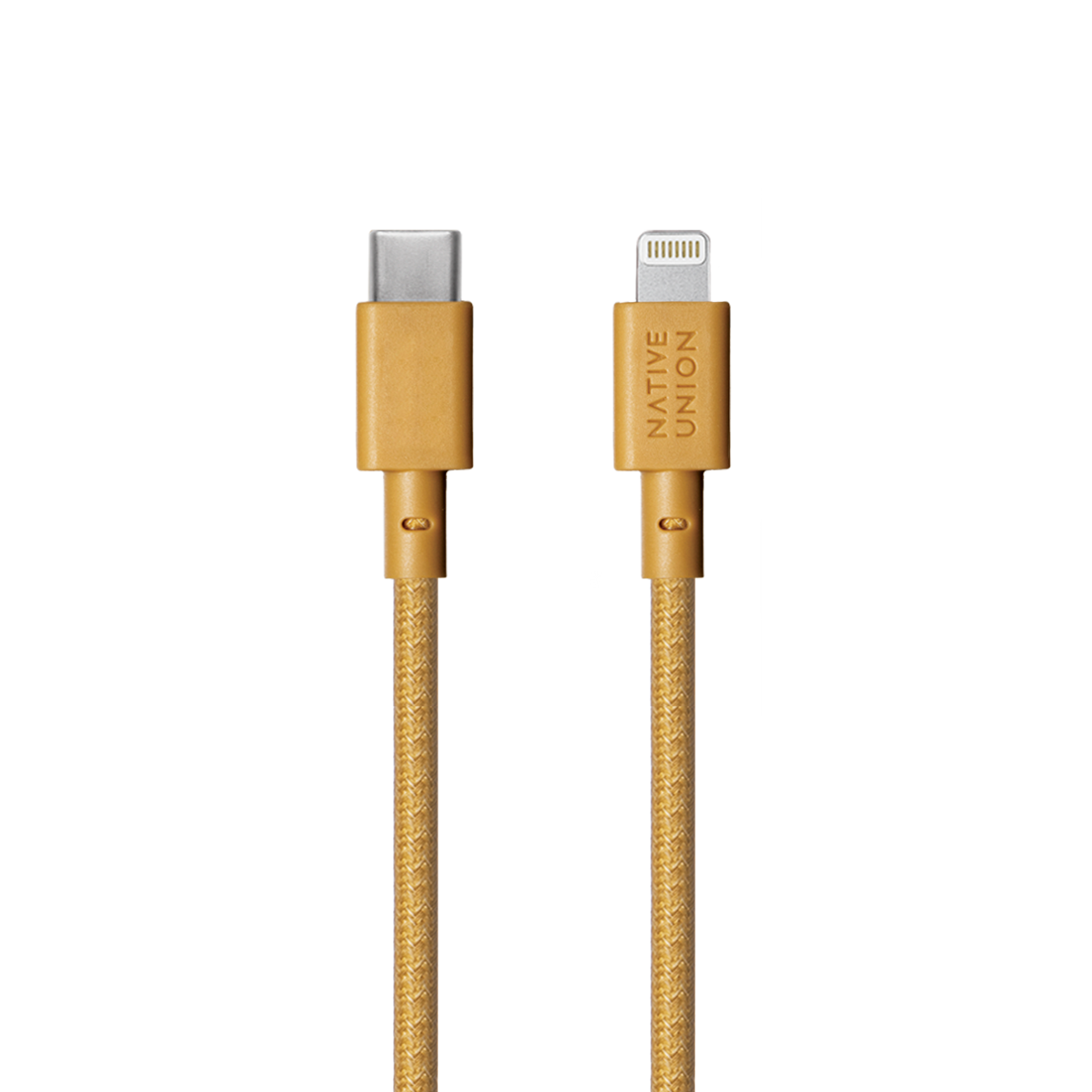 Belt Cable (USB-C to Lightning)