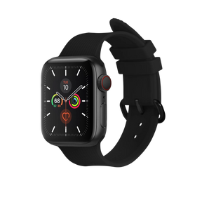 39463029702795,Curve Strap for Apple Watch (38mm / 40mm) - Black