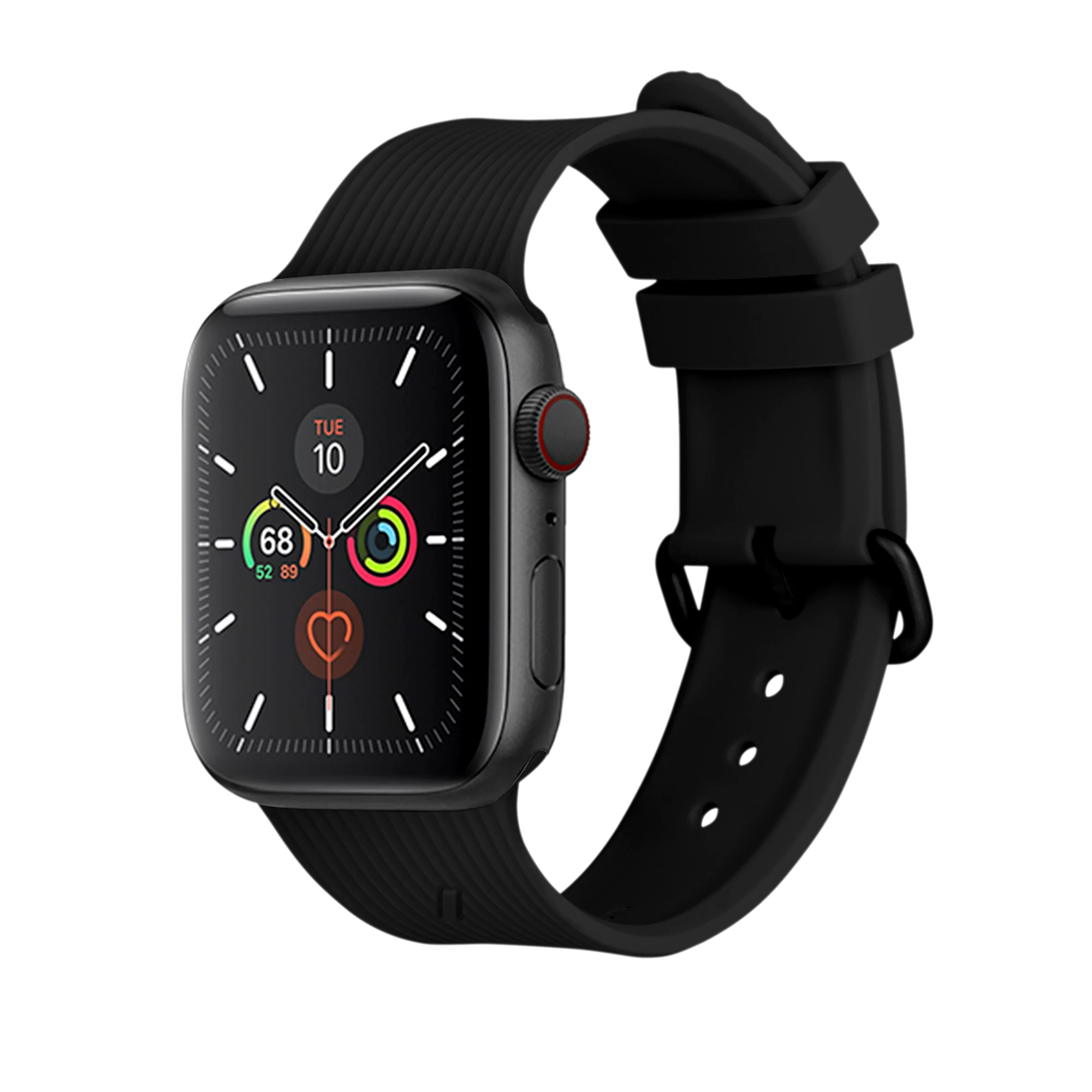 Curve Strap for Apple Watch (42 / 44 / 45mm)