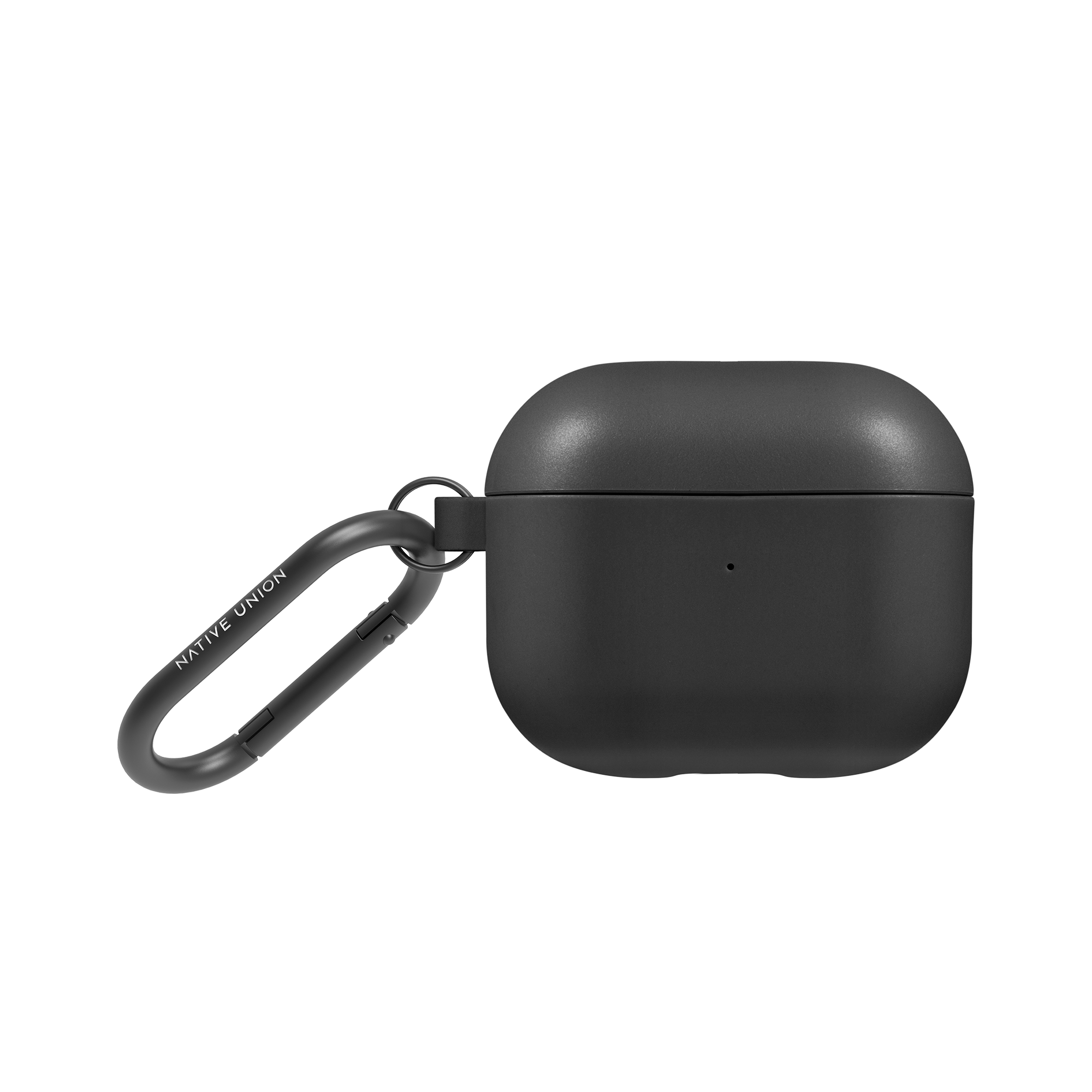 39475642073227, Roam Case for AirPods (Gen 3) Ð Black