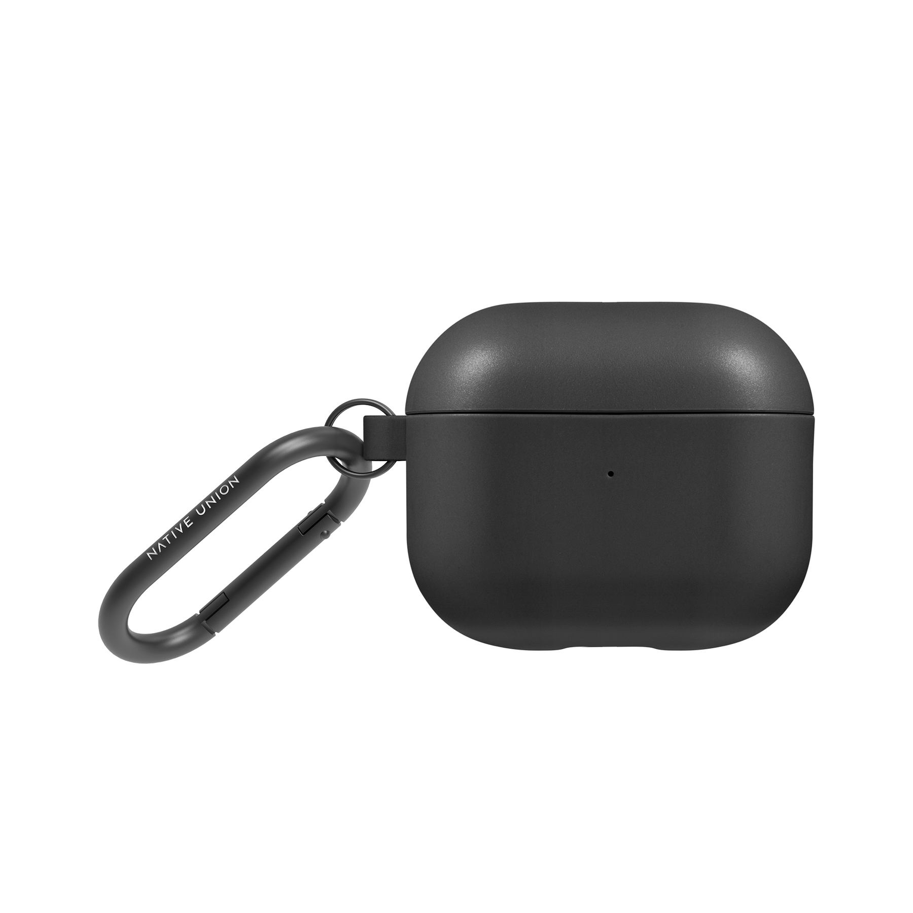 39475642073227, Roam Case for AirPods (Gen 3) – Black