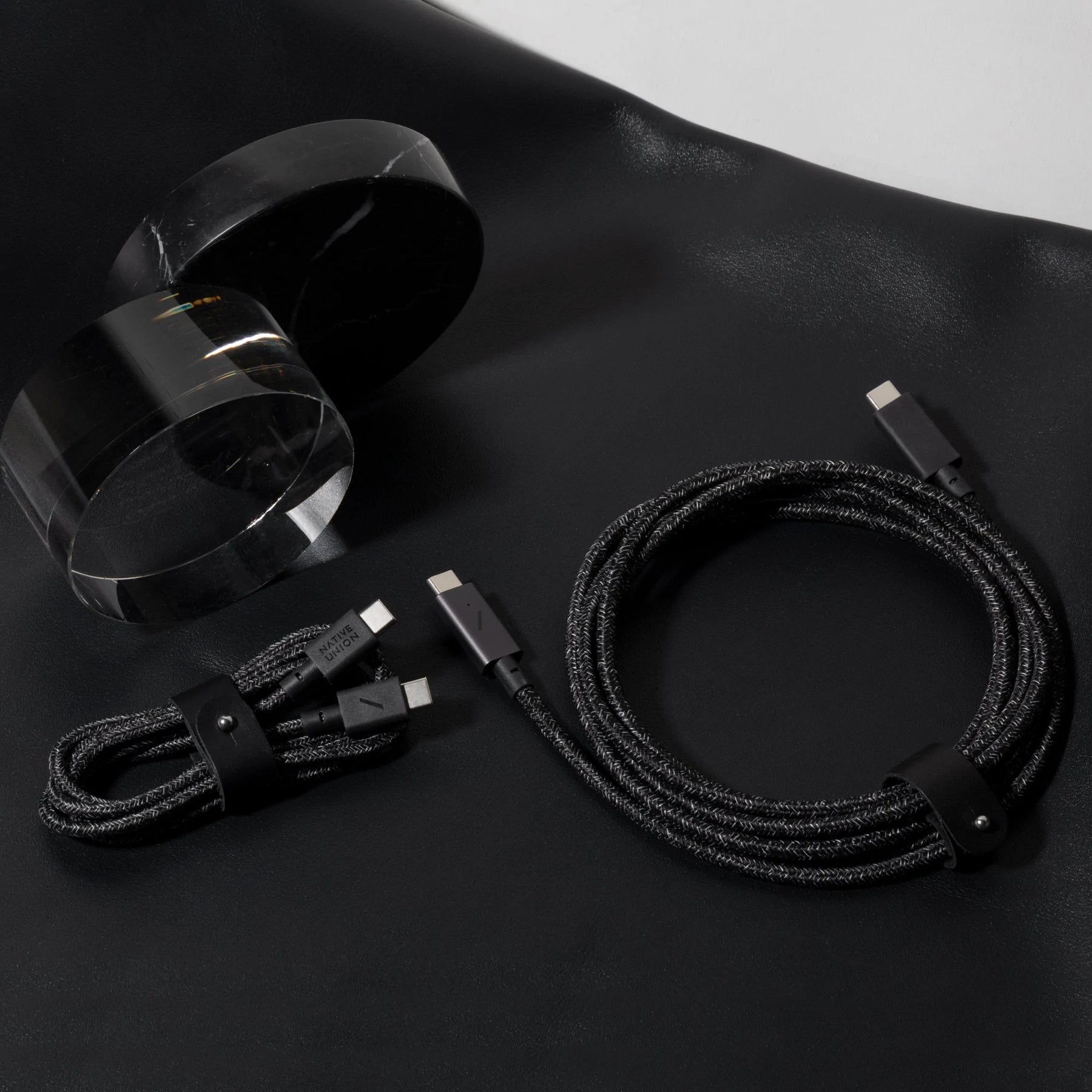 39329998209163,39329998241931,Belt Cable (USB-C to USB-C) - Zebra