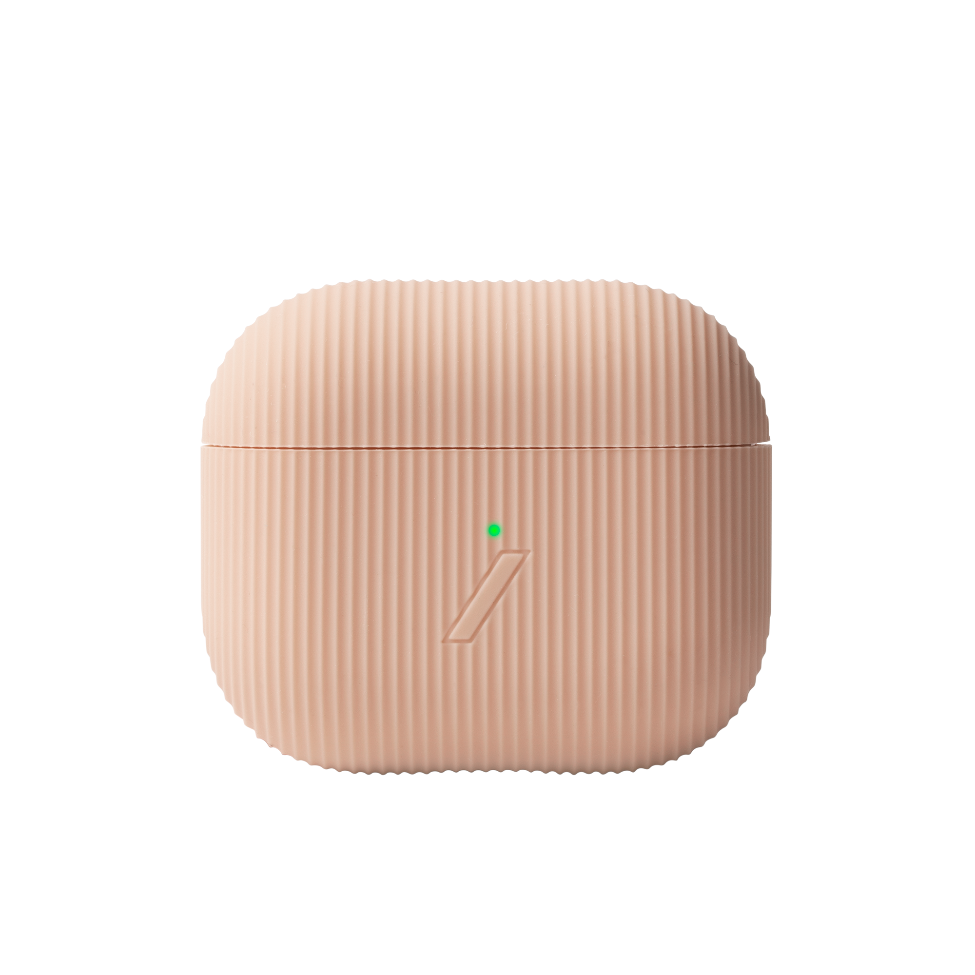 39639215734923,Curve Case for AirPods (Gen 3) - Peach