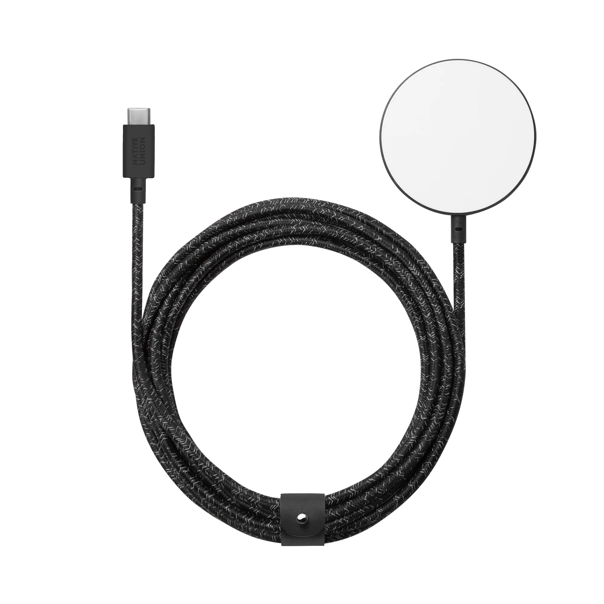 39402378690699,Snap Magnetic Wireless Charger - Cosmos