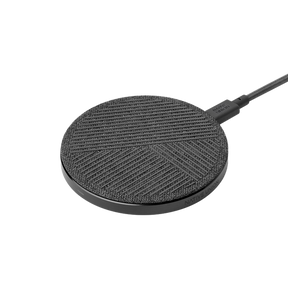 39482207043723,Drop Wireless Charger - Slate