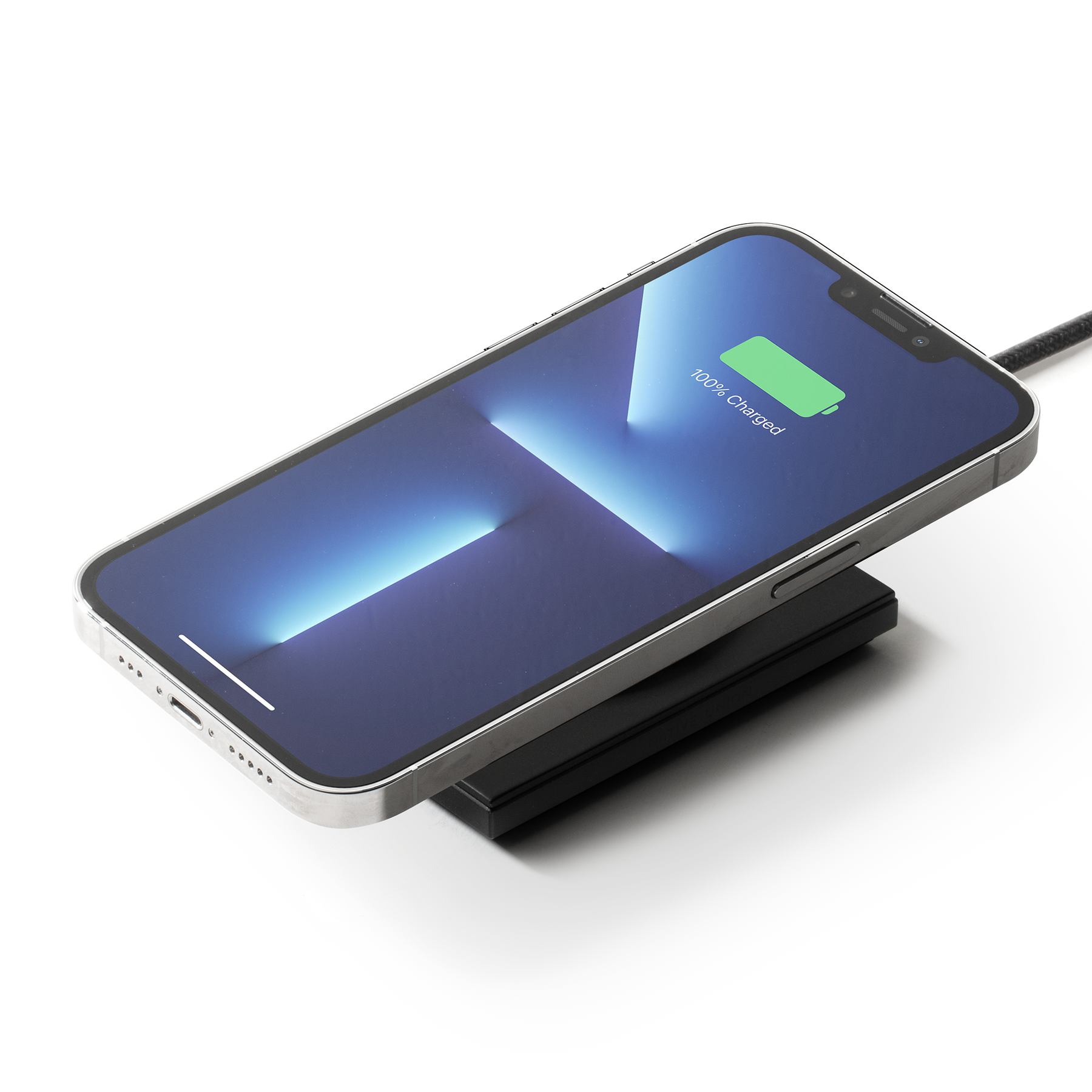 Drop Magnetic Wireless Charger