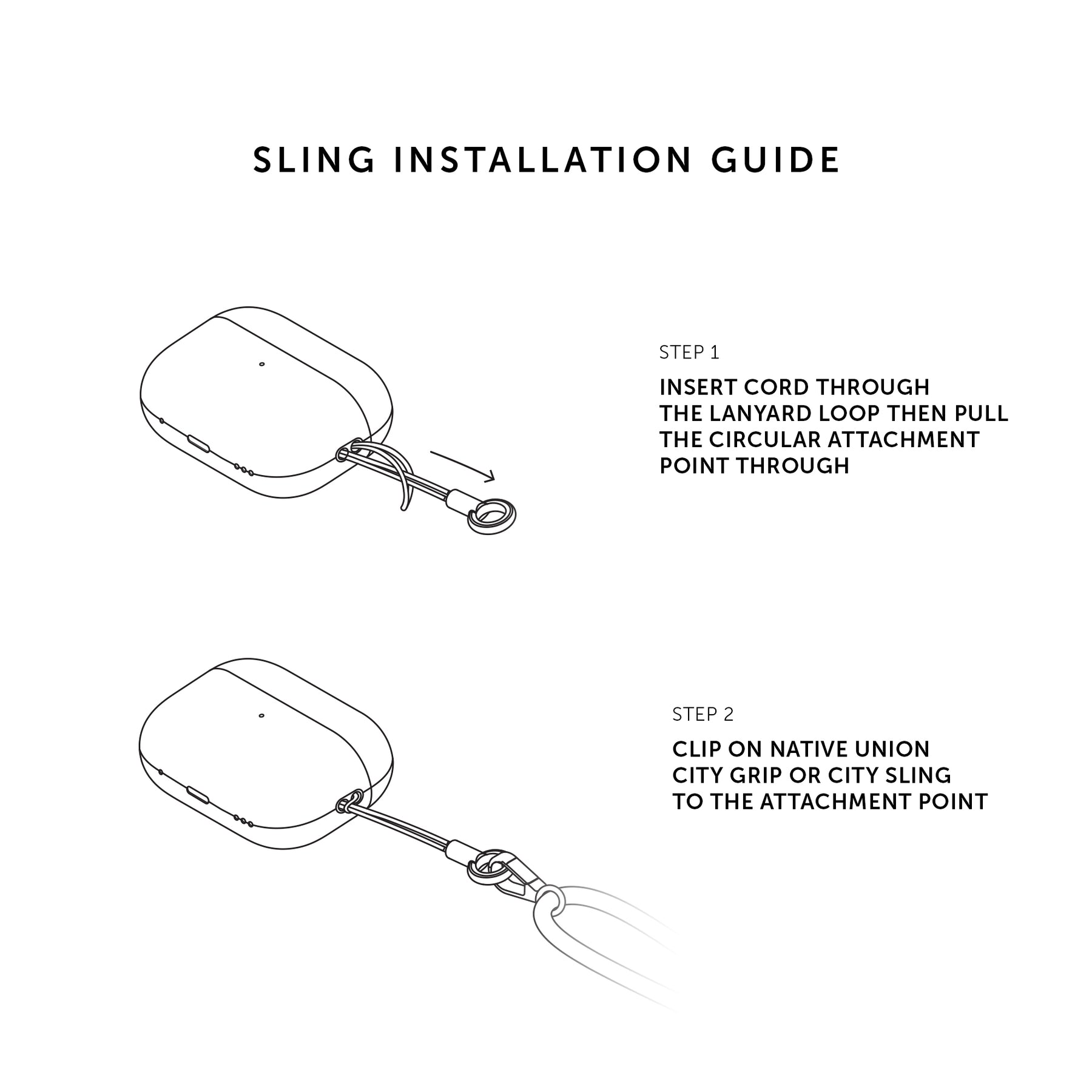 City Sling