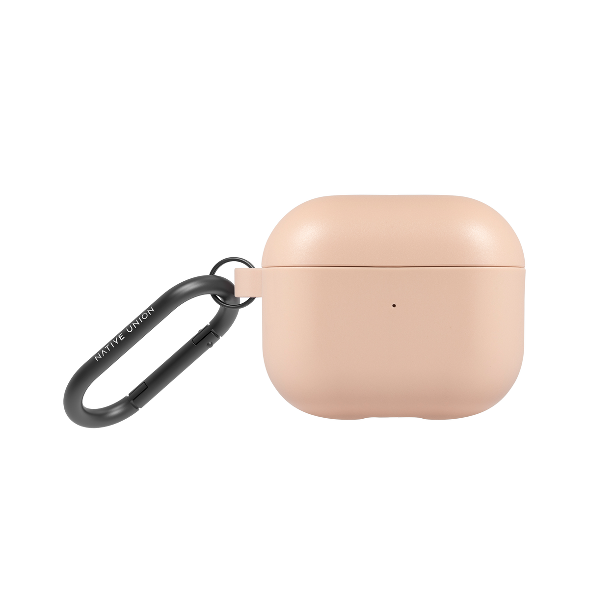 39475642171531, Roam Case for AirPods (Gen 3) – Peach