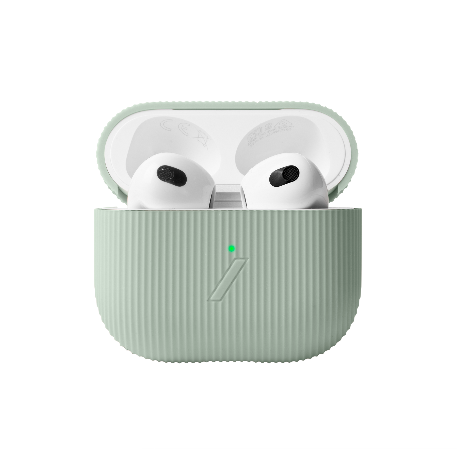 39639215669387,Curve Case for AirPods (Gen 3) - Sage