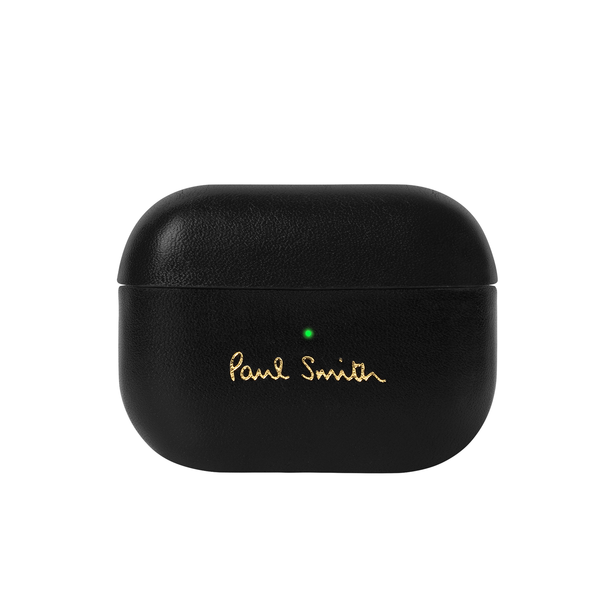 Paul Smith Leather Case for AirPods Pro