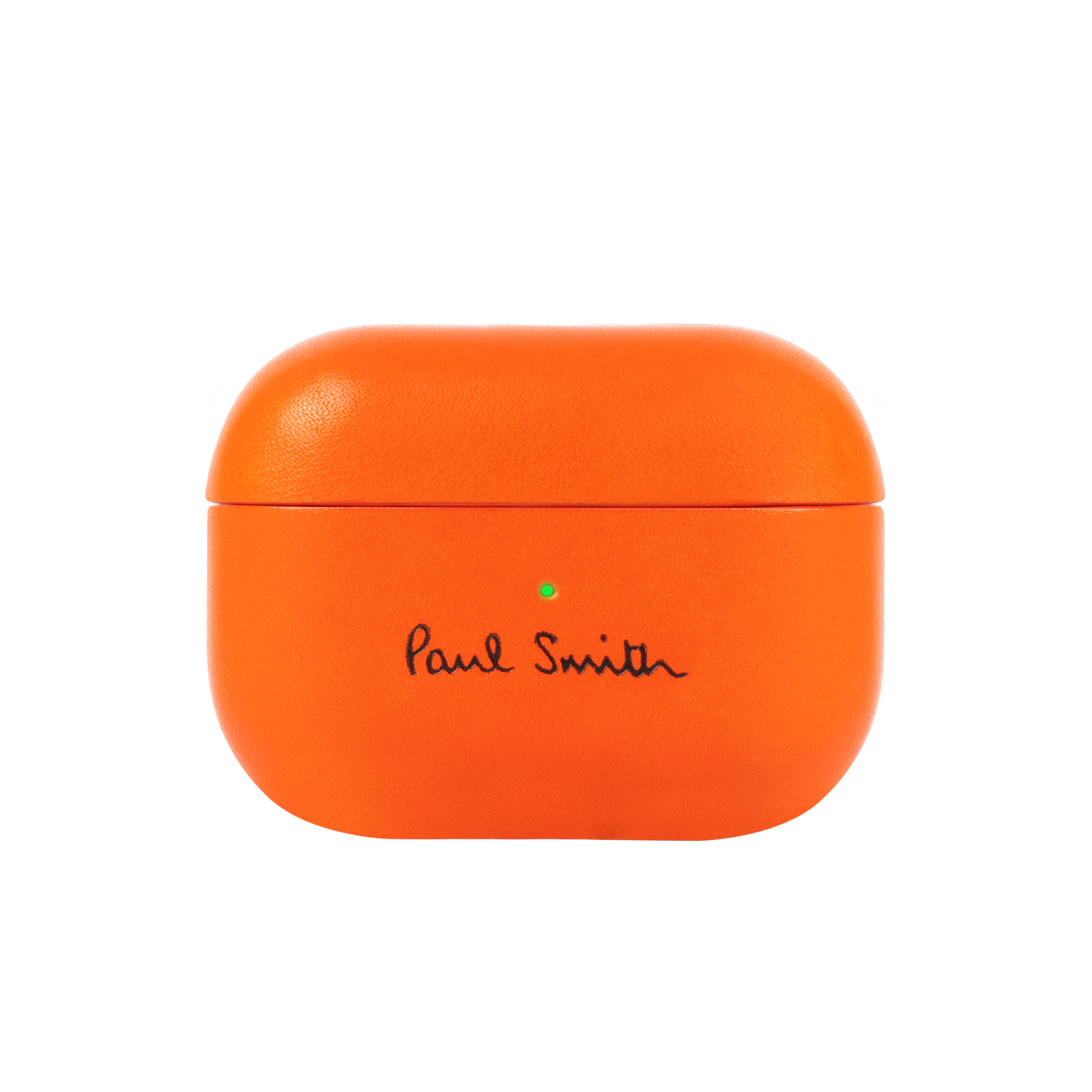 39670113992843,Paul Smith Leather Case for AirPods Pro - Coral