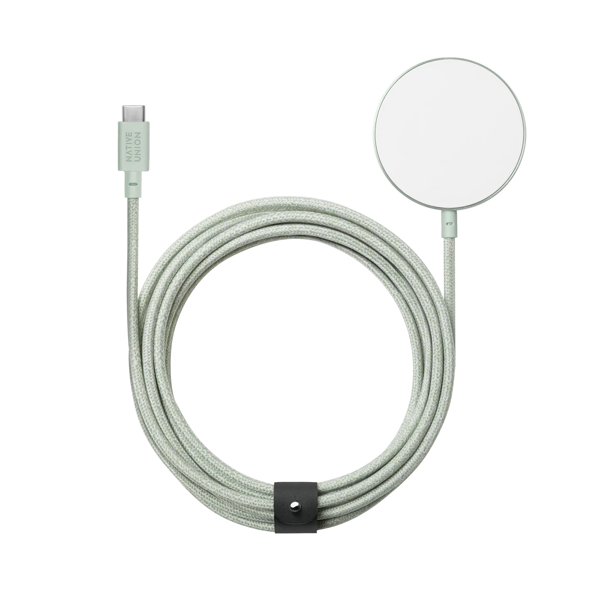 39402378723467,Snap Magnetic Wireless Charger - Sage