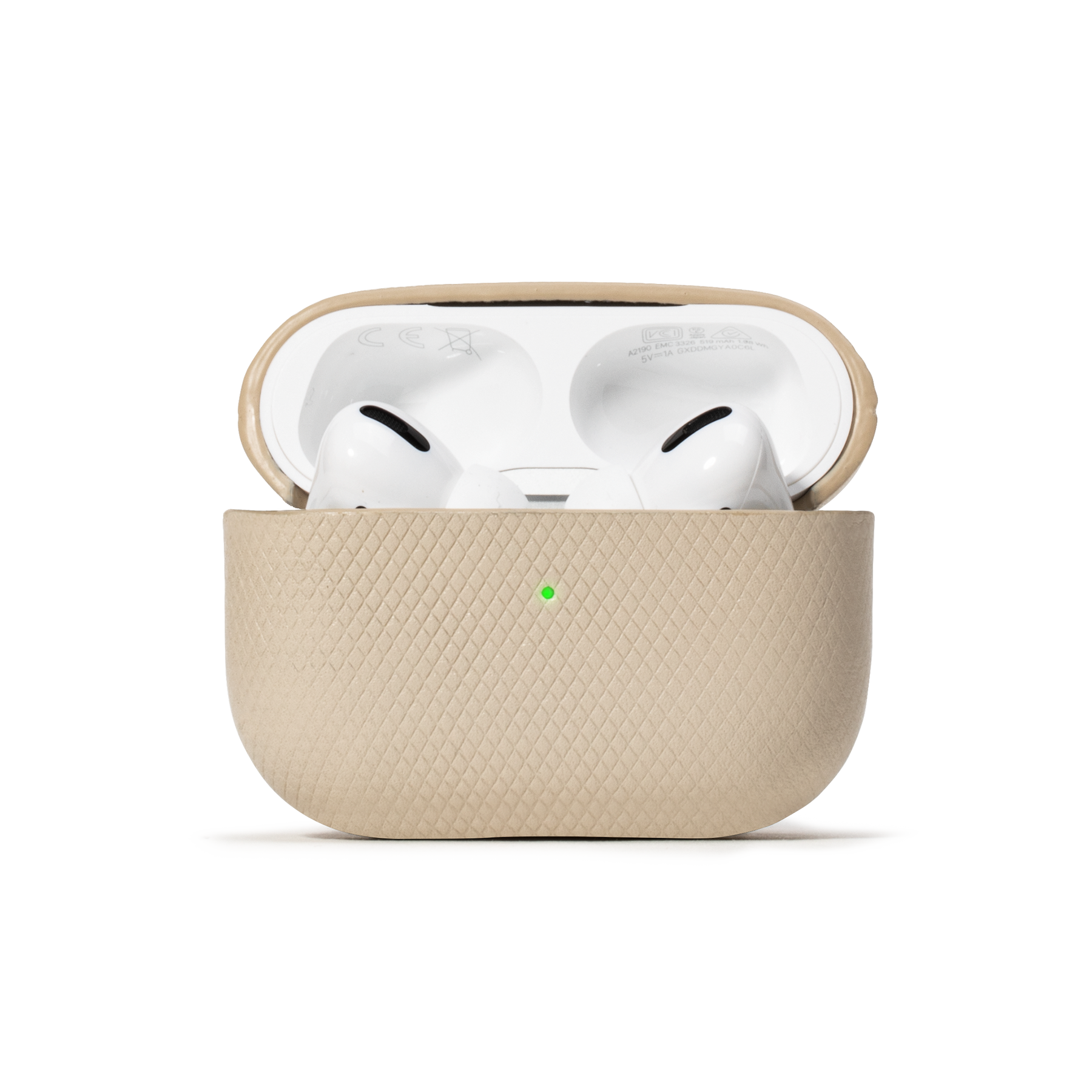 34408251949195,Heritage Case for AirPods Pro - Albatre