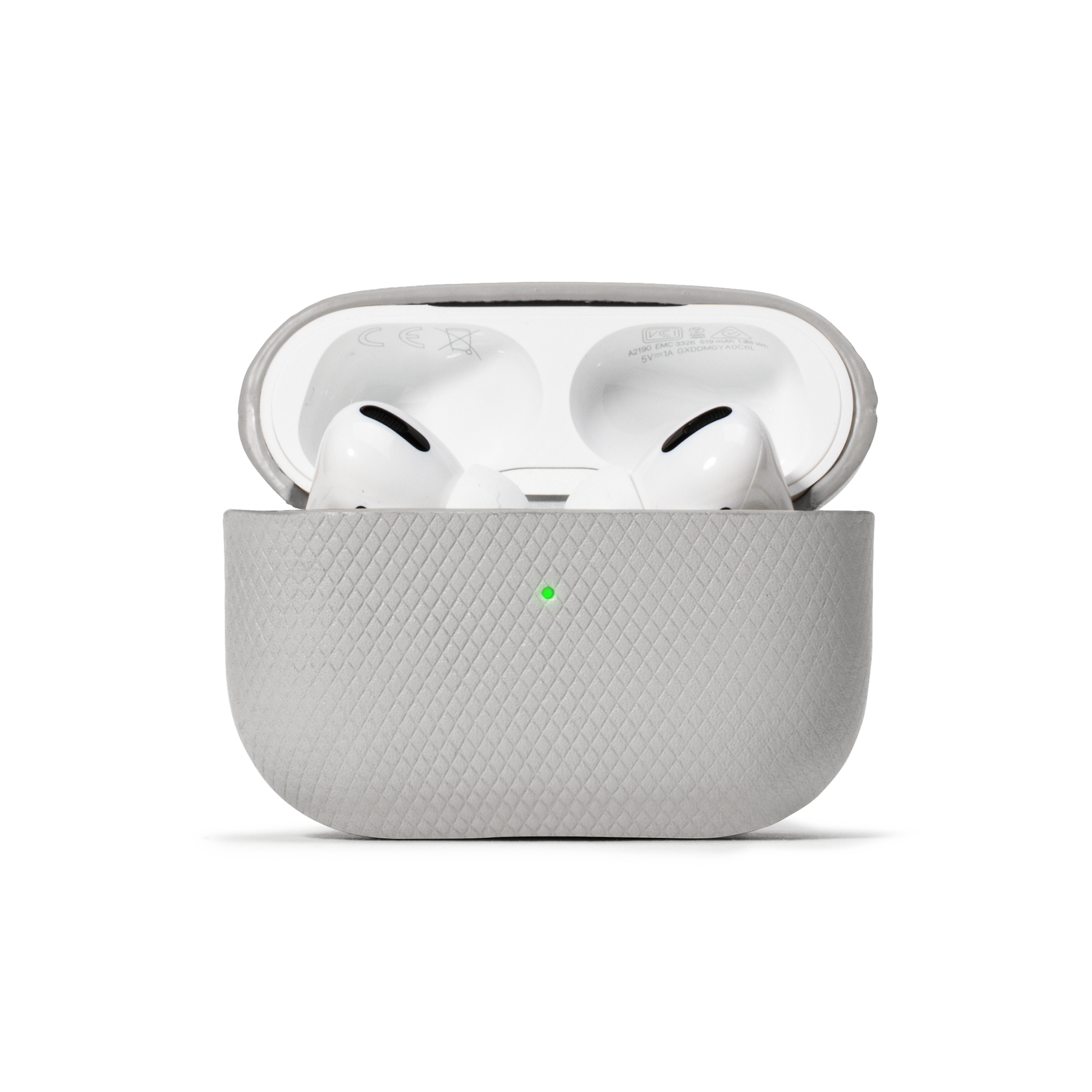 34408252047499,Heritage Case for AirPods Pro - Glacier