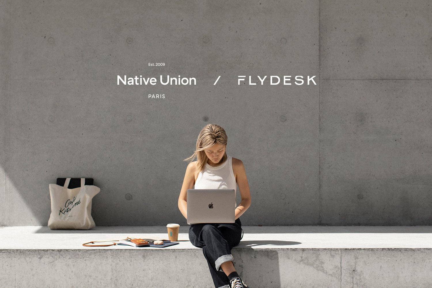 The Key to Successful Hybrid Working: Our Partnership with FLYDESK