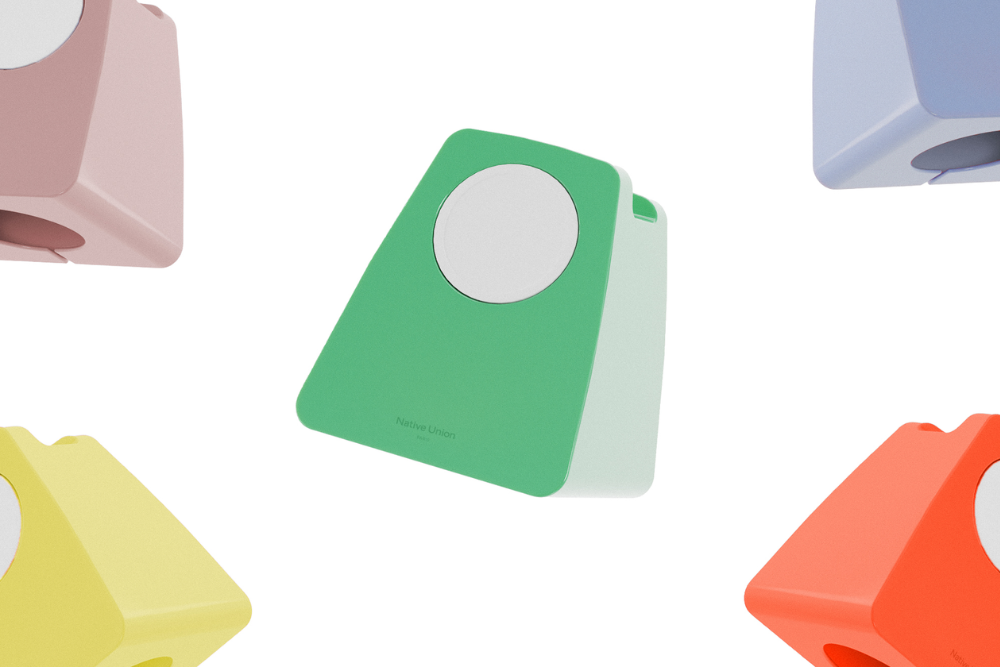 Supporting the Future of Design