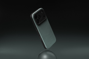 Native Union Active Case for iPhone 17 Pro in Slate Green
