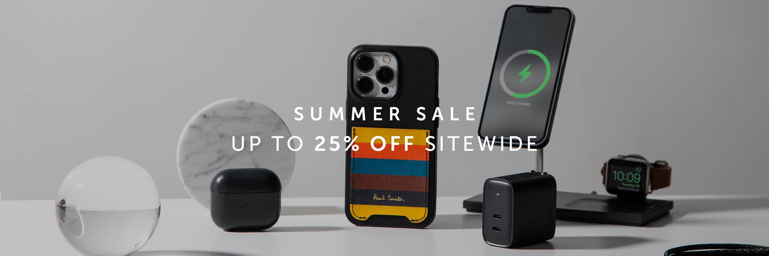 Summer Sale 2022