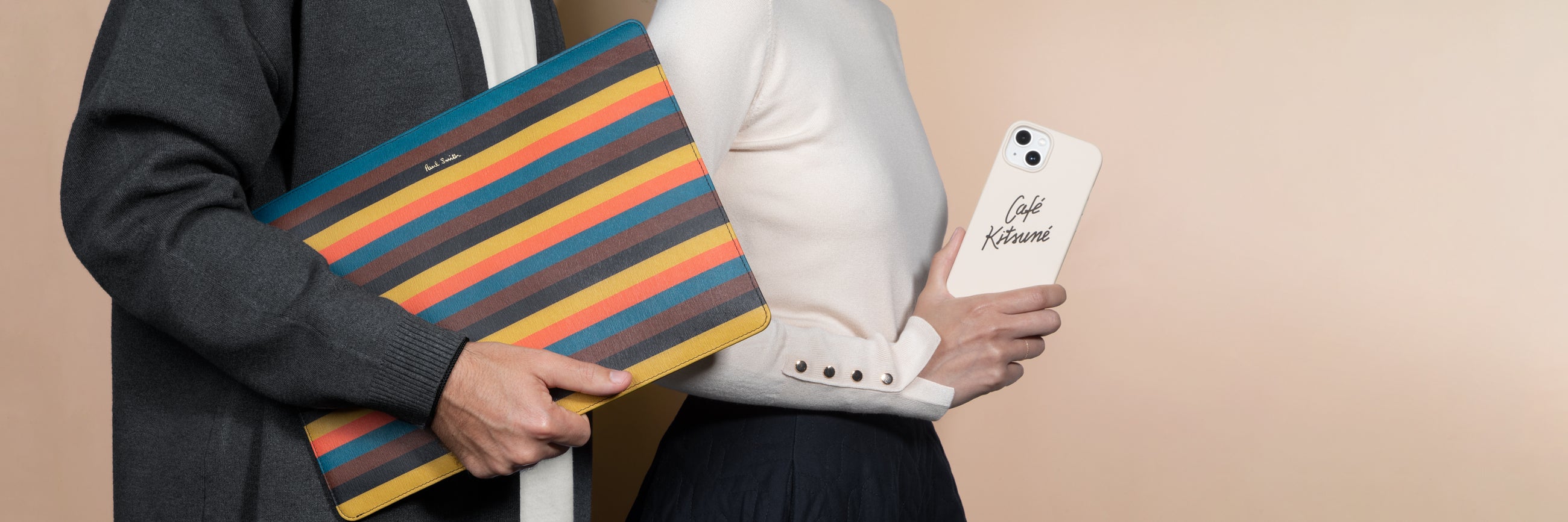 GIFTS WITH FLAIR
