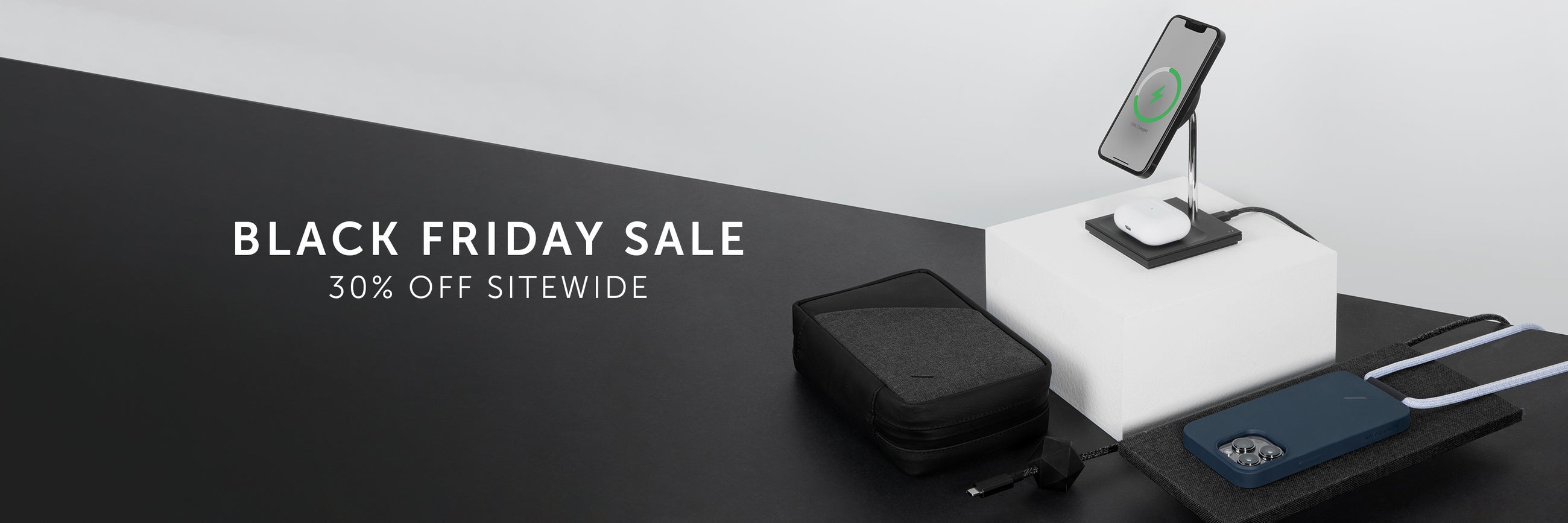 Black Friday Sale