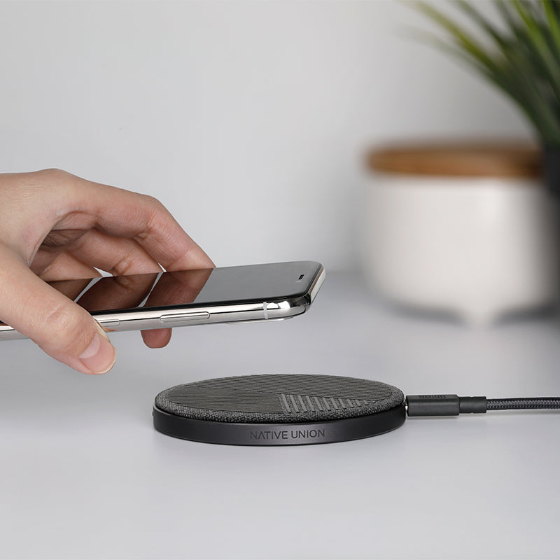 Single-Device Wireless Chargers