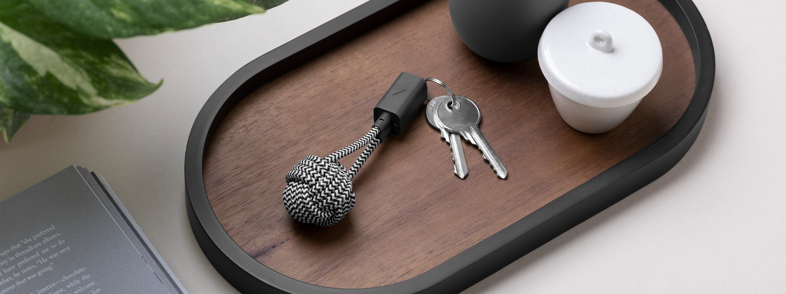 Key Cable