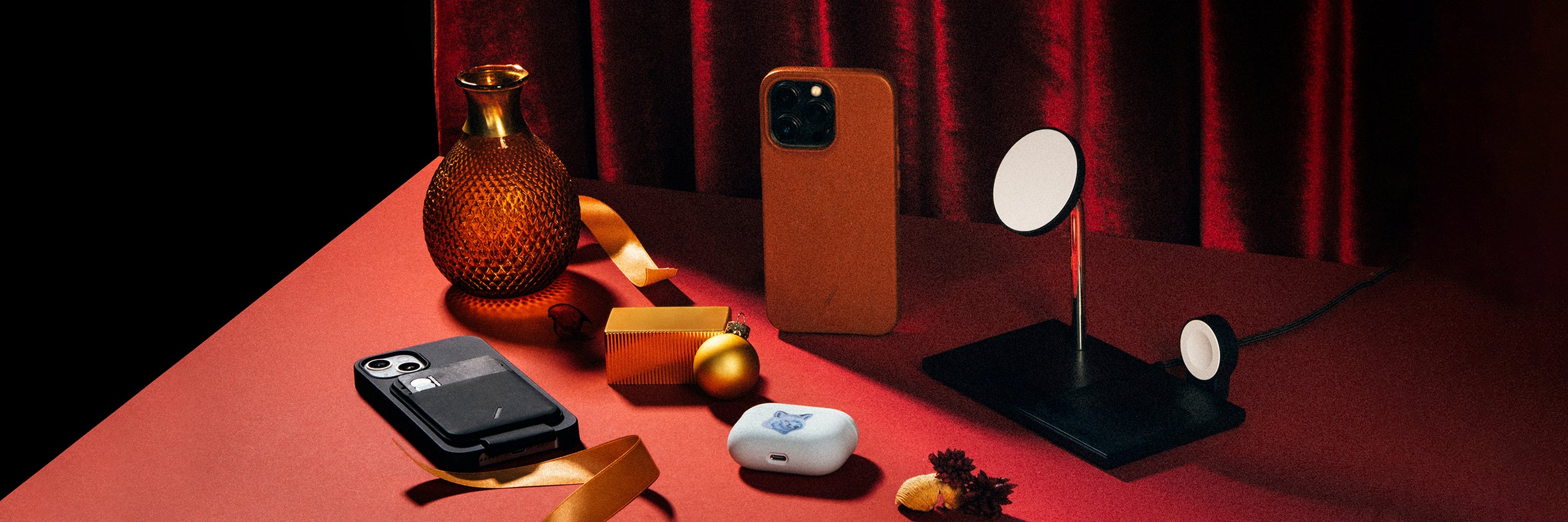 The Holiday Edit