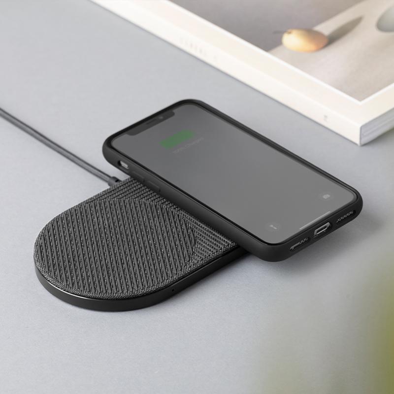 iPhone 12 Mini / Wireless Charging