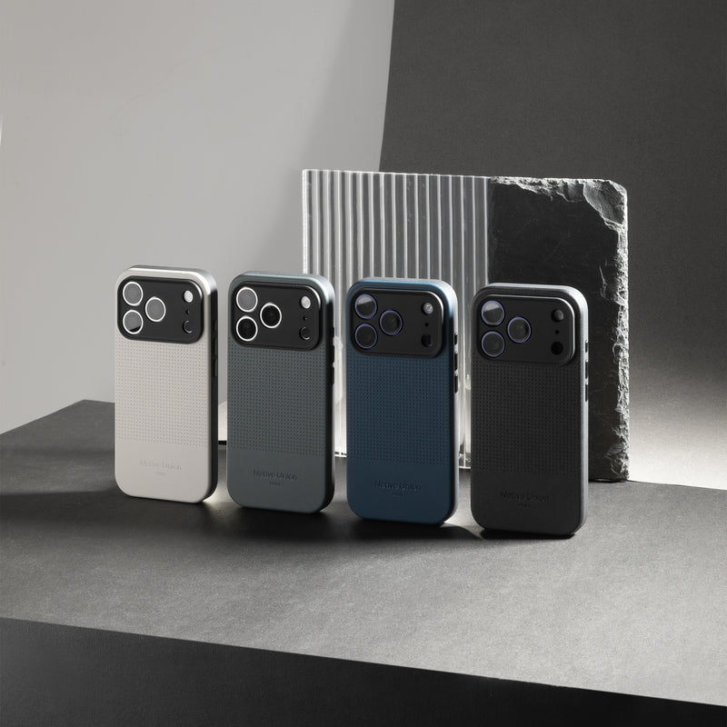 iPhone 18 Pro / Navy