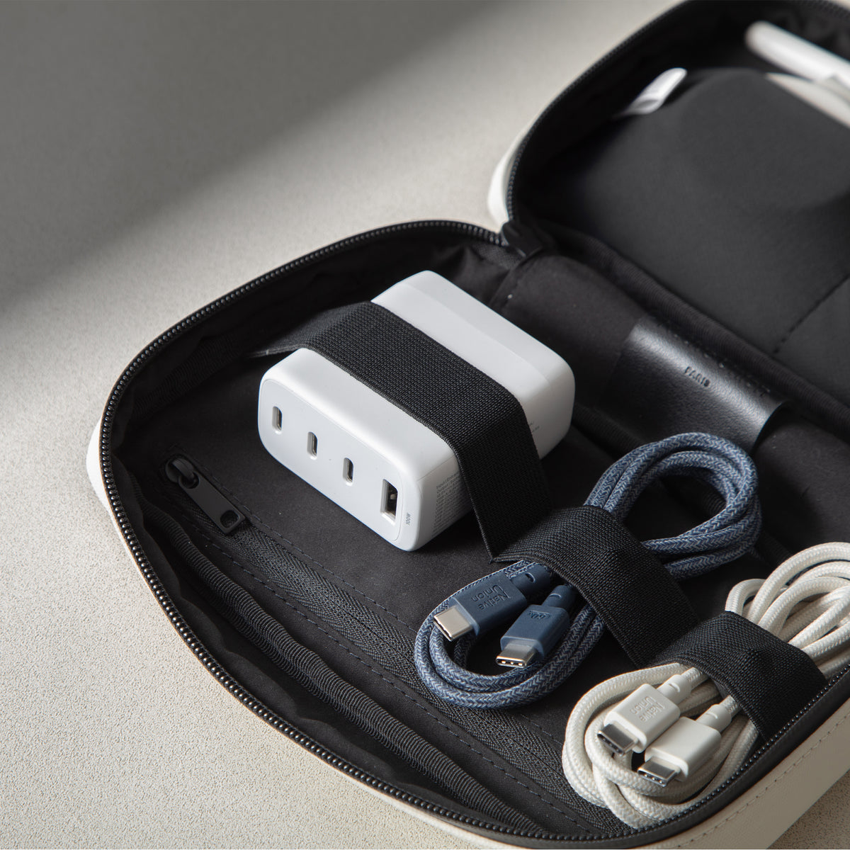 Fast GaN Charger PD 100W