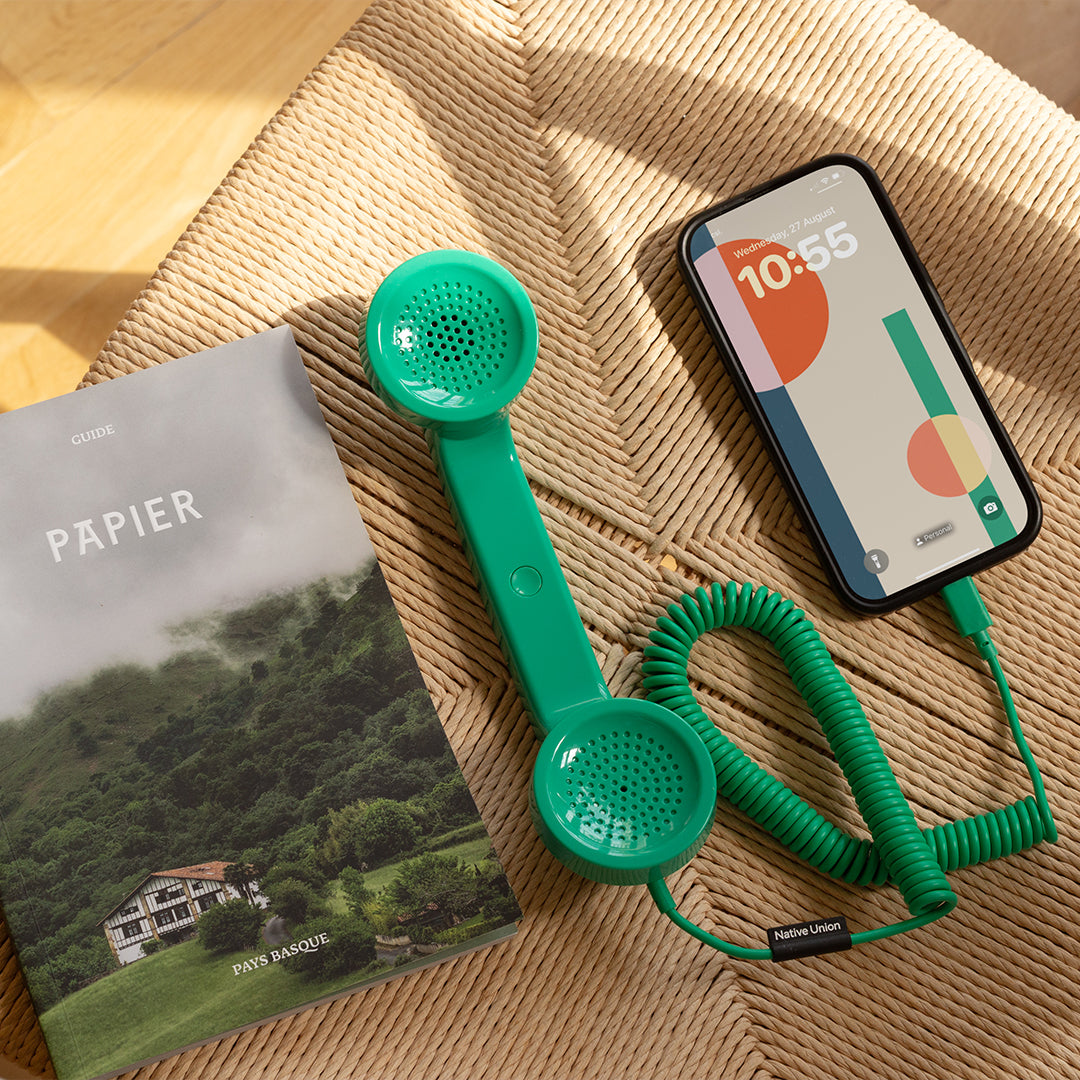 POP Phone