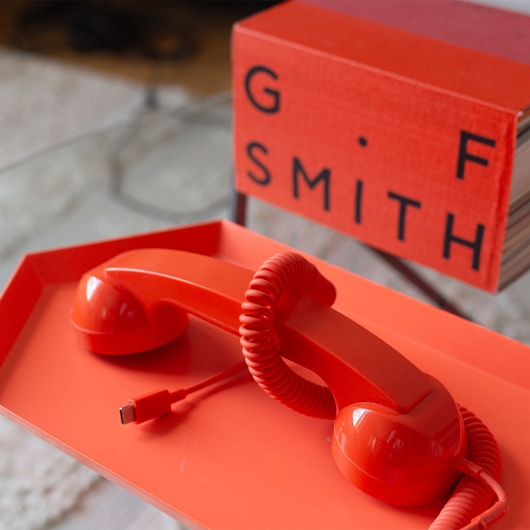 Native Union Pop Phone Handset - Thumbnail 3