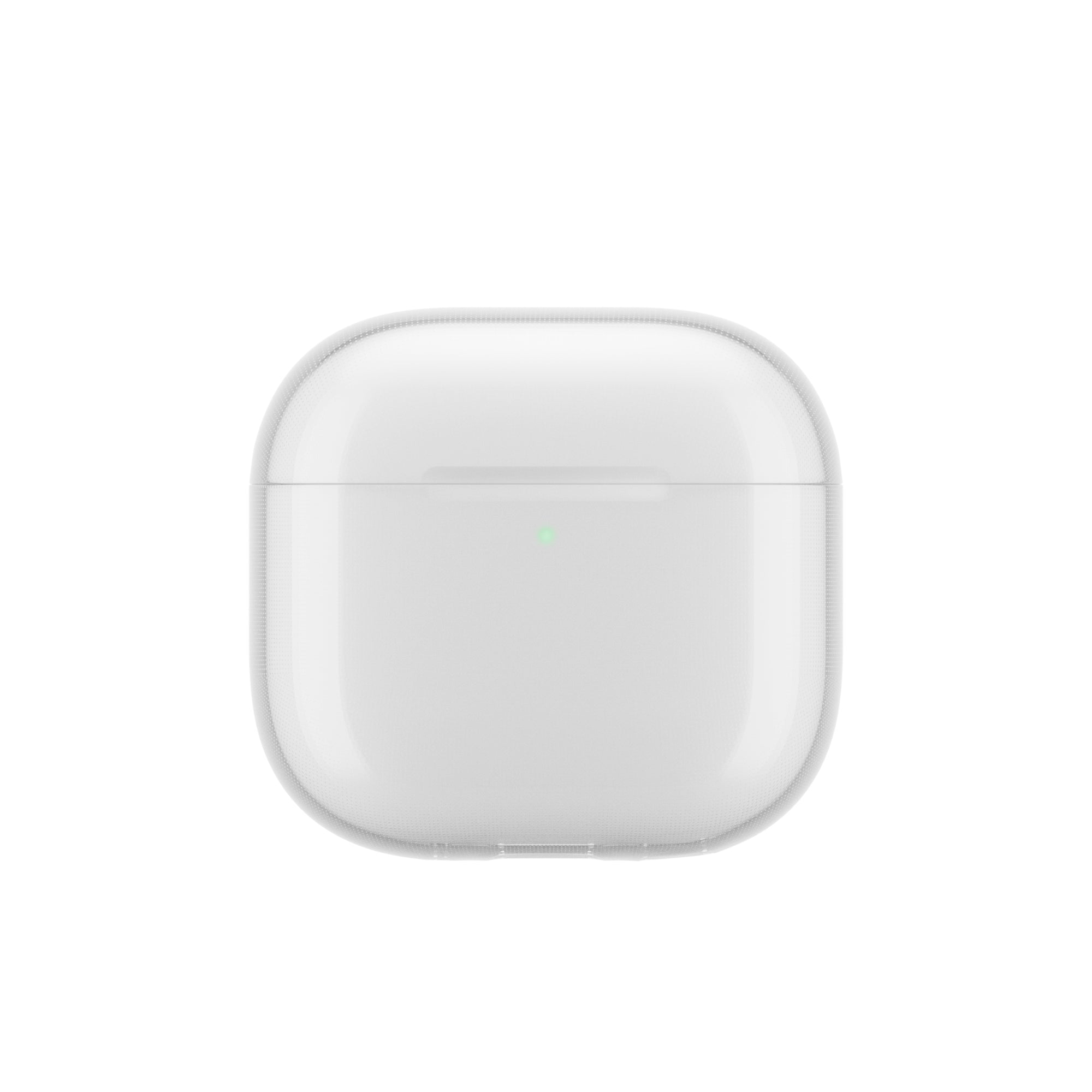 (Re)Clear Case for AirPods 4