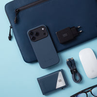 iPhone 18 Pro / Navy