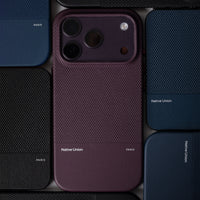 iPhone 18 Pro / Burgundy