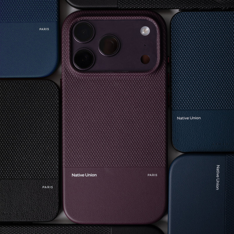 iPhone 18 Pro / Burgundy