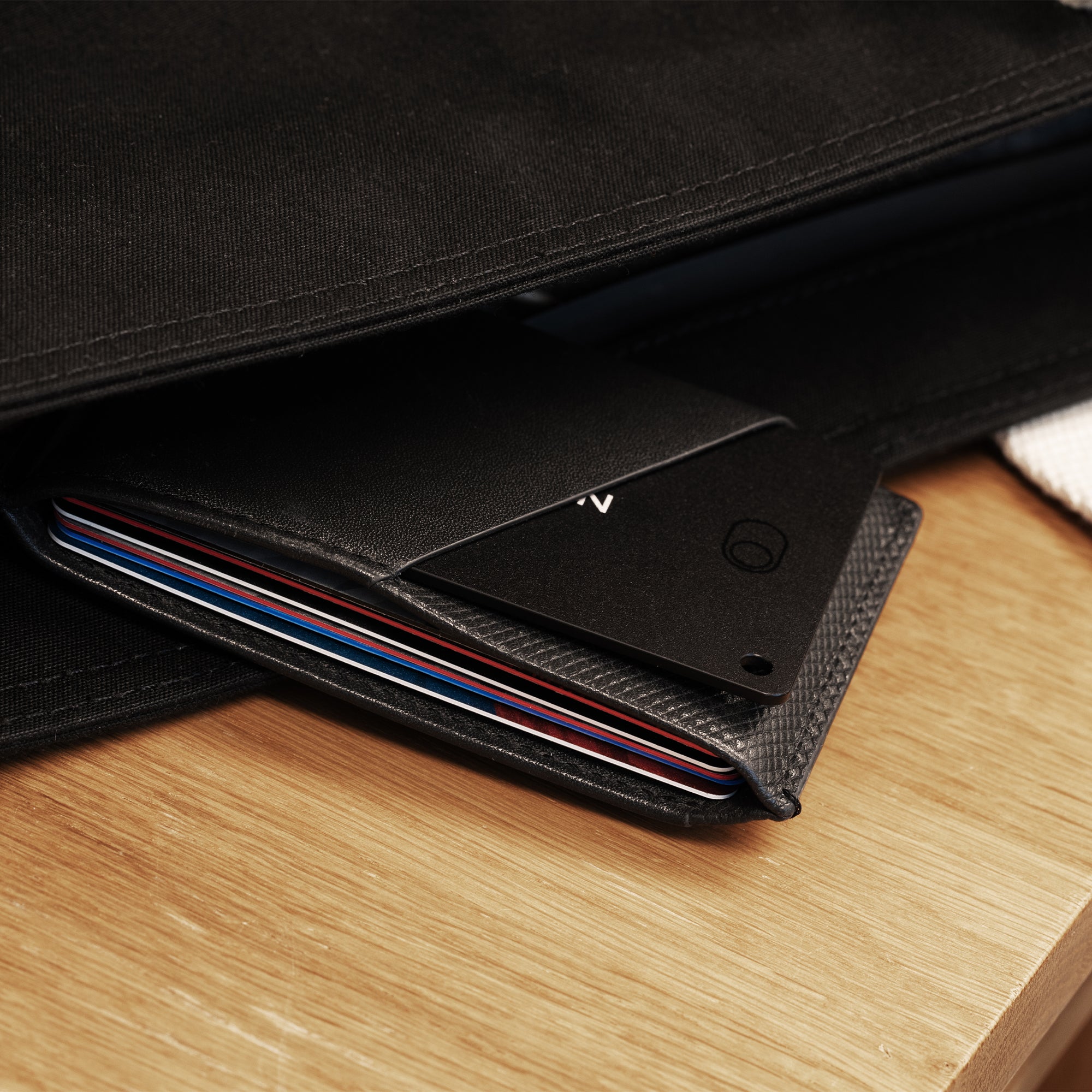 Find It Card