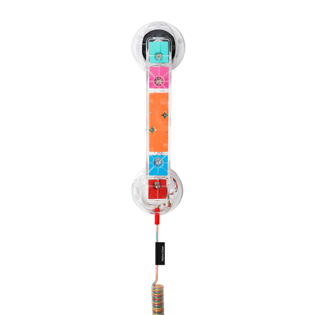 Native Union - POP Phone | Retro Bluetooth Handset