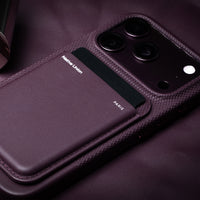 iPhone 18 Pro / Burgundy