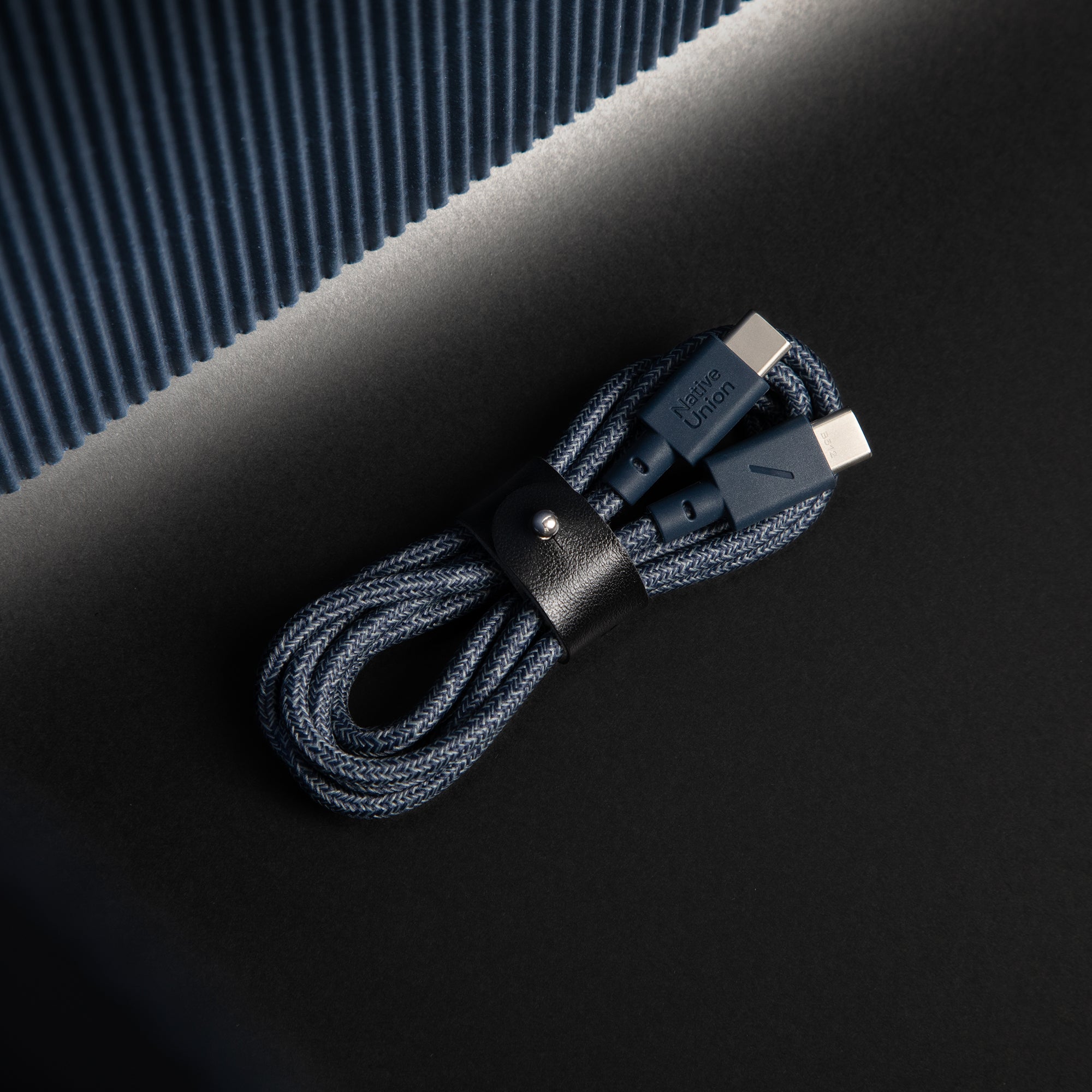 Belt Cable (USB-C to USB-C)