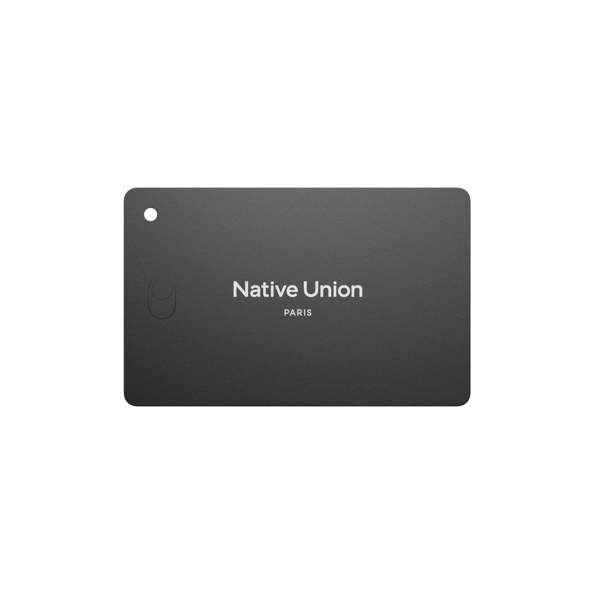 Find It Card